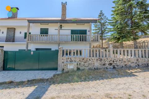 Moradia -  Serra da Estrela