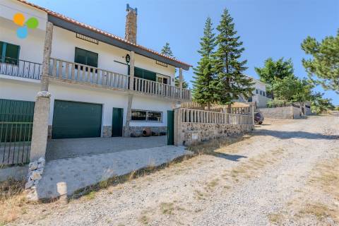 Moradia -  Serra da Estrela