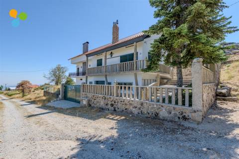 Moradia -  Serra da Estrela