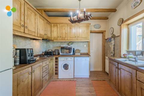 Moradia -  Serra da Estrela