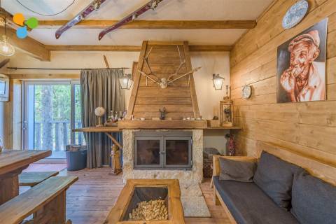 Moradia -  Serra da Estrela