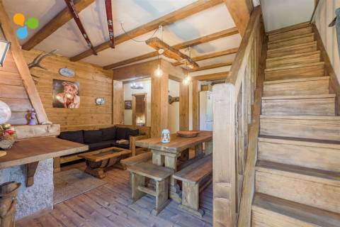 Moradia -  Serra da Estrela