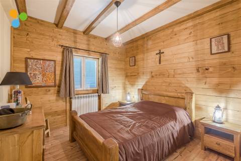 Moradia -  Serra da Estrela