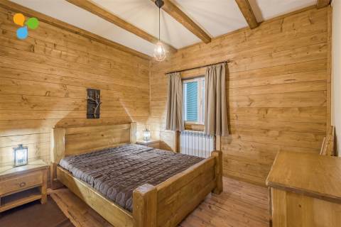 Moradia -  Serra da Estrela