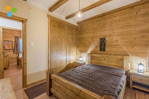 Moradia -  Serra da Estrela