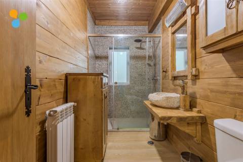 Moradia -  Serra da Estrela