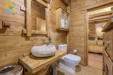 Moradia -  Serra da Estrela