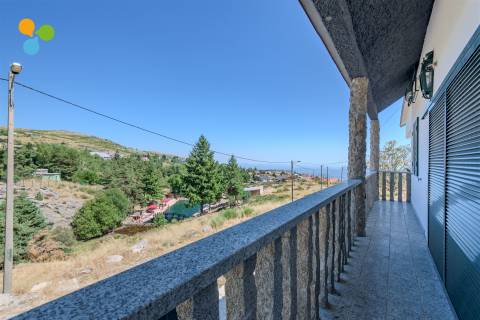 Moradia -  Serra da Estrela