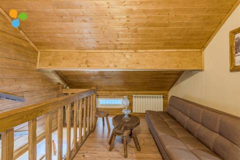 Moradia -  Serra da Estrela