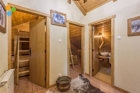 Moradia -  Serra da Estrela