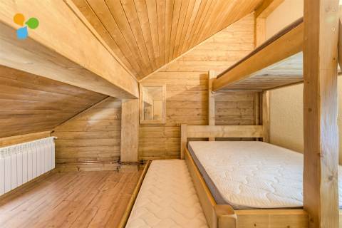 Moradia -  Serra da Estrela