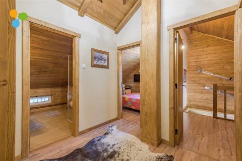 Moradia -  Serra da Estrela