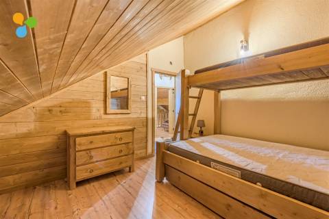 Moradia -  Serra da Estrela