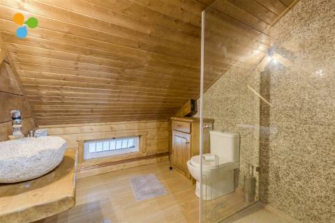 Moradia -  Serra da Estrela