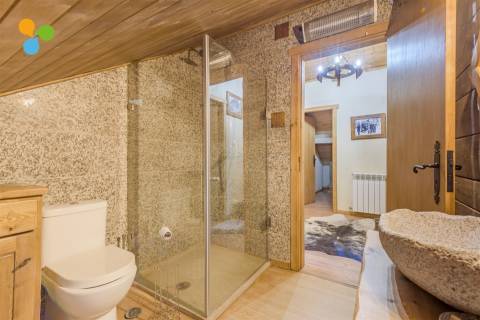 Moradia -  Serra da Estrela