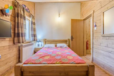 Moradia -  Serra da Estrela