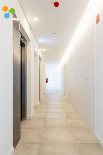 Apartamento T2 para arrendar em Pedrouços