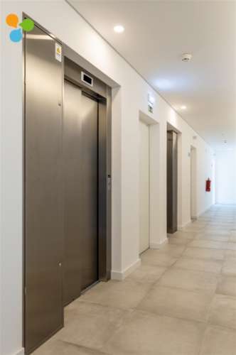 Apartamento T2 para arrendar em Pedrouços