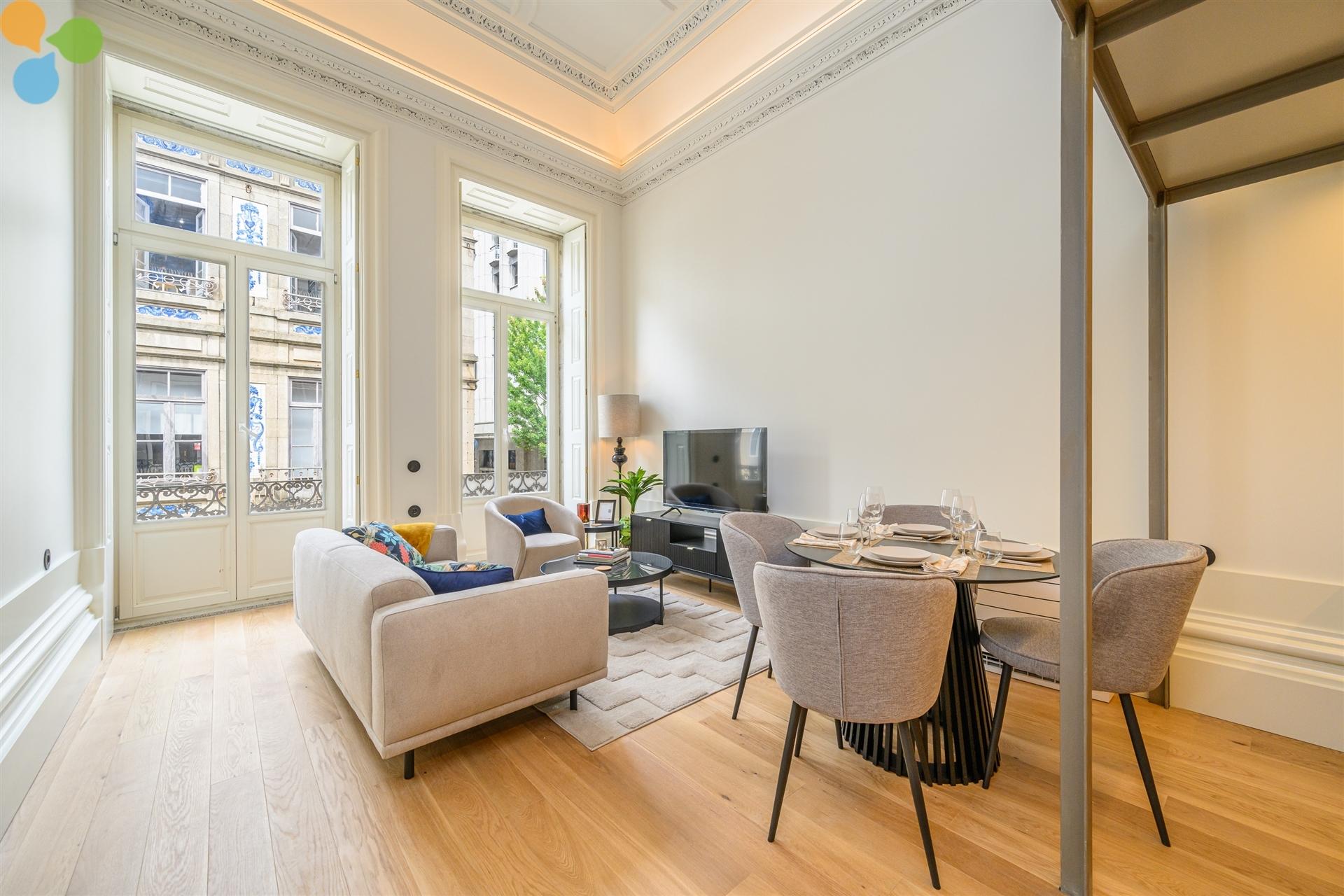 Apartamento T0 Venda em Cedofeita, Santo Ildefonso, Sé, Miragaia, São Nicolau e Vitória,Porto