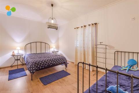 Propriedade com moradia  - Cortes do Meio