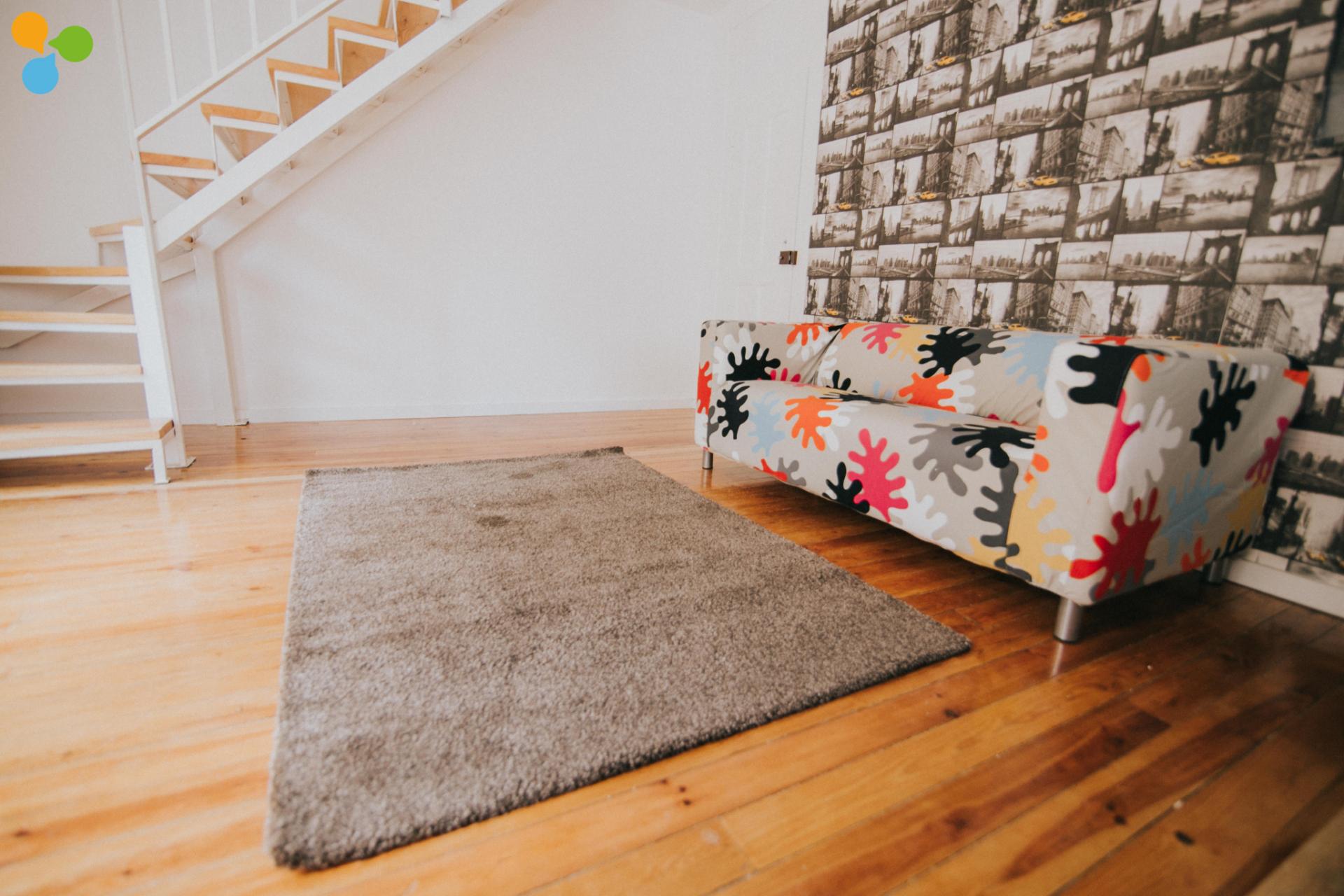 Arrendamento Apartamento T6 - Covilhã