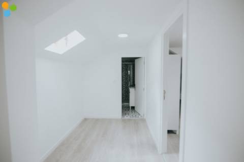 Arrendamento Apartamento T6 - Covilhã