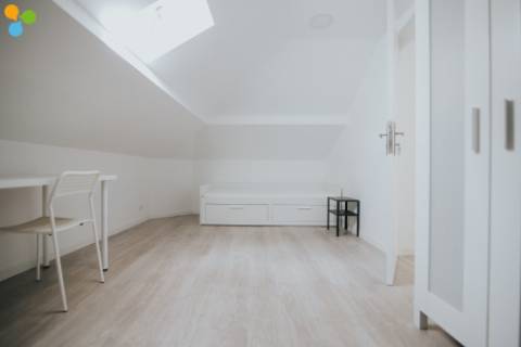 Arrendamento Apartamento T6 - Covilhã