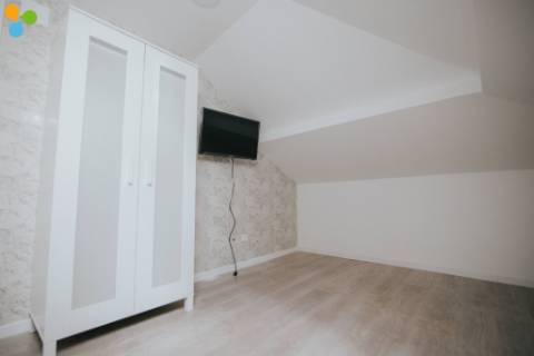 Arrendamento Apartamento T6 - Covilhã