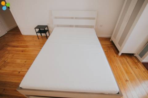 Arrendamento Apartamento T6 - Covilhã