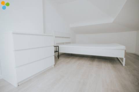 Arrendamento Apartamento T6 - Covilhã