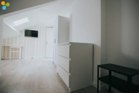 Arrendamento Apartamento T6 - Covilhã