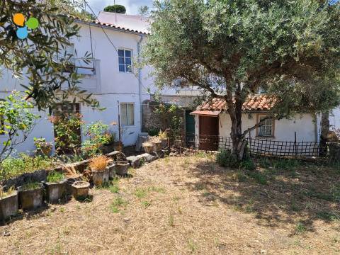 Moradia Geminada T9 Venda em Cantar-Galo e Vila do Carvalho,Covilhã