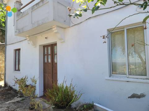 Moradia Geminada T9 Venda em Cantar-Galo e Vila do Carvalho,Covilhã