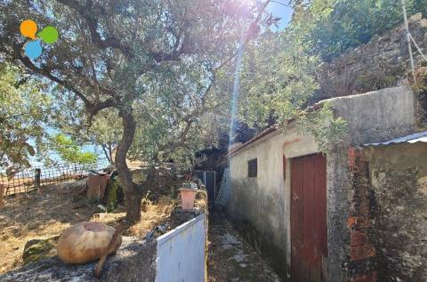 Moradia Geminada T9 Venda em Cantar-Galo e Vila do Carvalho,Covilhã