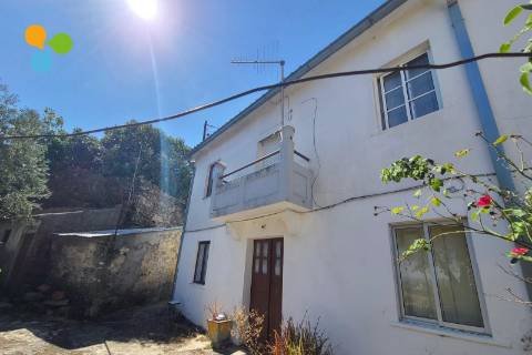 Moradia Geminada T9 Venda em Cantar-Galo e Vila do Carvalho,Covilhã