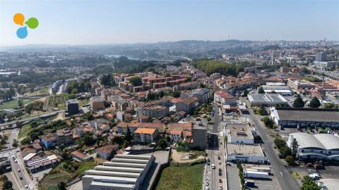 Terreno  Venda em Campanhã,Porto
