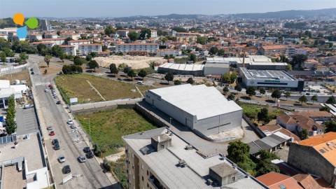Terreno  Venda em Campanhã,Porto
