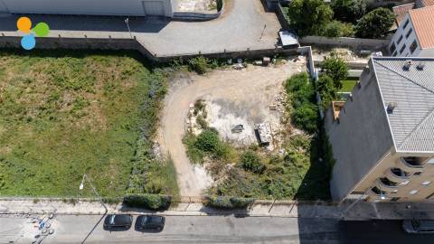 Terreno  Venda em Campanhã,Porto