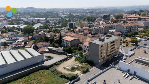 Terreno  Venda em Campanhã,Porto