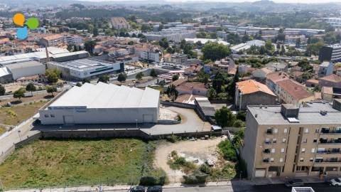 Terreno  Venda em Campanhã,Porto