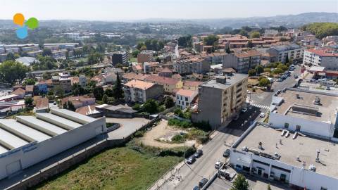 Terreno  Venda em Campanhã,Porto