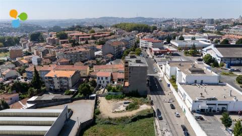 Terreno  Venda em Campanhã,Porto
