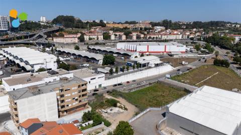 Terreno  Venda em Campanhã,Porto