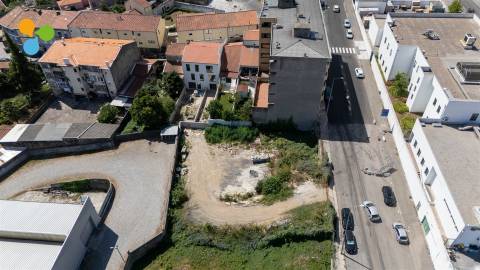 Terreno  Venda em Campanhã,Porto