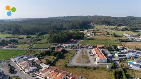 Lote de Terreno  Venda em Castêlo da Maia,Maia