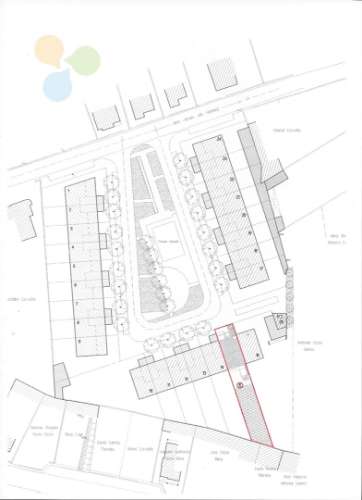 Lote de Terreno  Venda em Castêlo da Maia,Maia