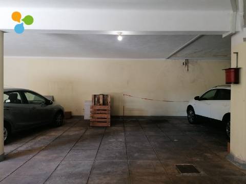 Garagem  Arrendamento em Paranhos,Porto