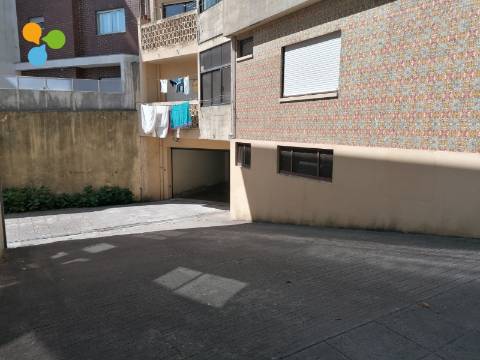Garagem  Arrendamento em Paranhos,Porto