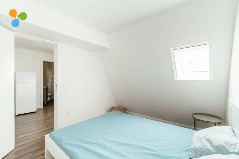 Apartamento T1 Arrendamento em Covilhã e Canhoso,Covilhã