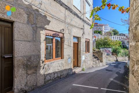 Apartamento T1 Arrendamento em Covilhã e Canhoso,Covilhã